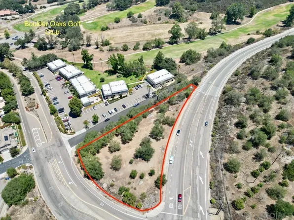 0 Mountain Meadow Rd Lot 23, Escondido, CA 92026