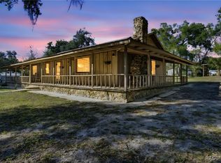 10125 E Clovernook Ln, Inverness, FL 34450