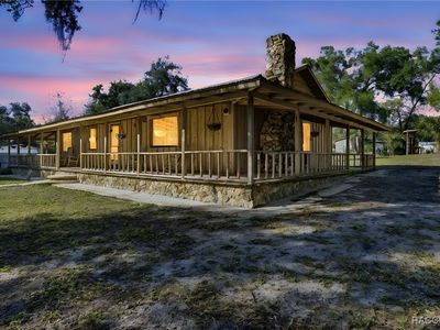 10125 E Clovernook Ln, Inverness, FL, 34450