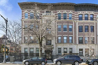 Sold by Corcoran