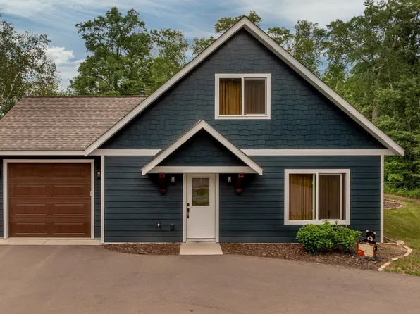 12444 Fawn Lake Rd, Crosslake, MN 56442