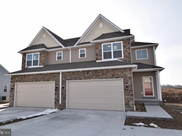 227 Sunglo Dr Lot 139, Leesport, PA 19533