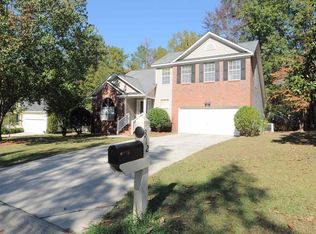 312 Gleneagle Cir, Irmo, SC 29063