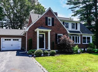 17 Lehan St, Canton, MA 02021