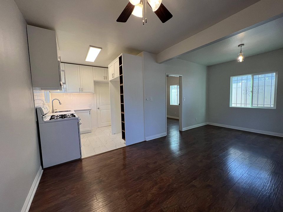 1st image of 1100 N Griffith Park Dr Unit B