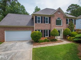 3055 Milford Trl SW, Marietta, GA 30008