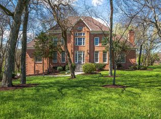 999 Jones Pkwy, Brentwood, TN 37027