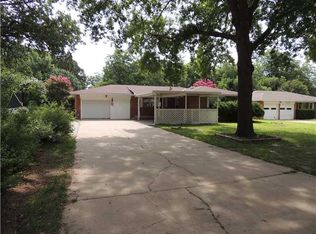 1228 N Carol Ln, Oklahoma City, OK 73127