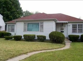 3018 South St, Lafayette, IN 47904