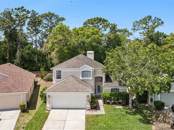 617 Randon Ter, Lake Mary, FL 32746