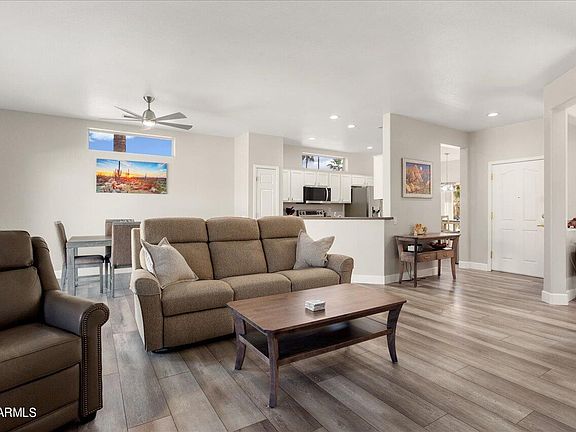5th image of 20320 N PALM CANYON Drive