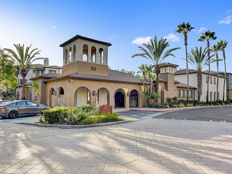 The Missions at Rio Vista Apartment Rentals San Diego, CA Zillow