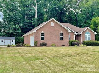 205 Hidden Springs Dr, Salisbury, NC 28147