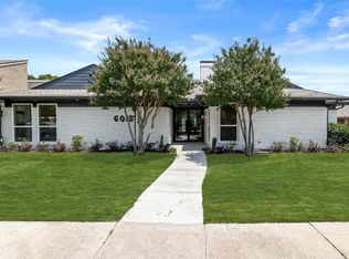 6015 Davenport Rd, Dallas, TX 75248
