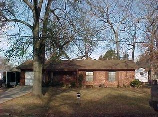 296 W Birch Ave, Shreveport, LA 71107