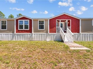 2555 Hendry Isles Blvd, Clewiston, FL 33440