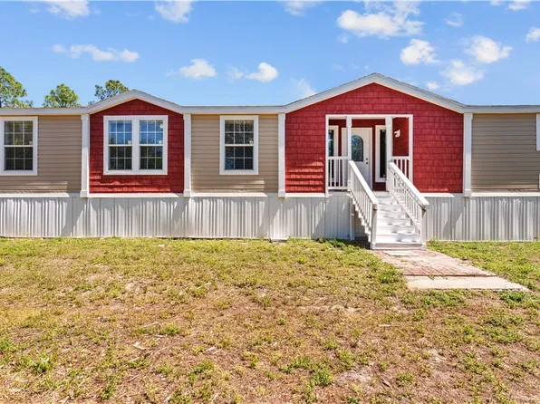 2555 Hendry Isles Blvd, Clewiston, FL 33440