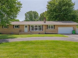 4234 Middlebranch Ave NE, Canton, OH