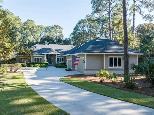 10 Long Leaf Ln, Hilton Head Island, SC 29926
