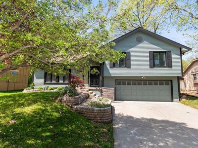 5812 N Indiana Ave, Gladstone, MO, 64119