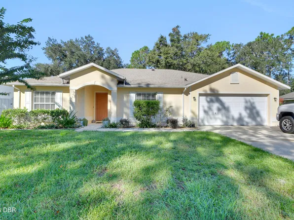 9 Perthshire Ln, Palm Coast, FL 32164