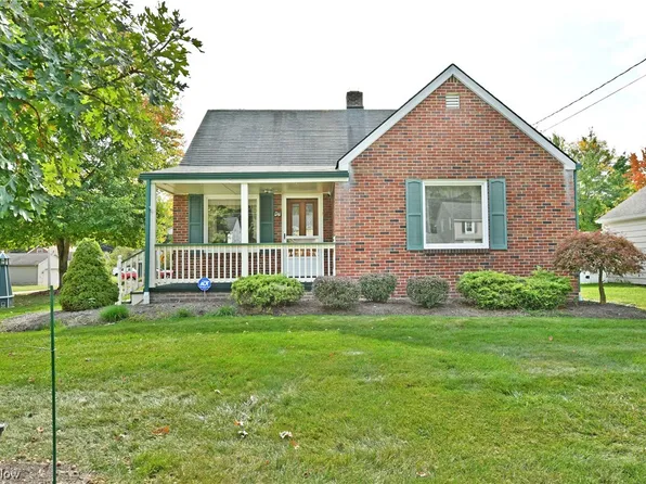 1741 Overlook Ave, Youngstown, OH 44509