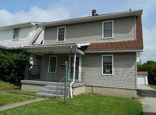 245 E Siebenthaler Ave, Dayton, OH 45405