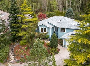 736 Cedar Creek Ln, Bellingham, WA