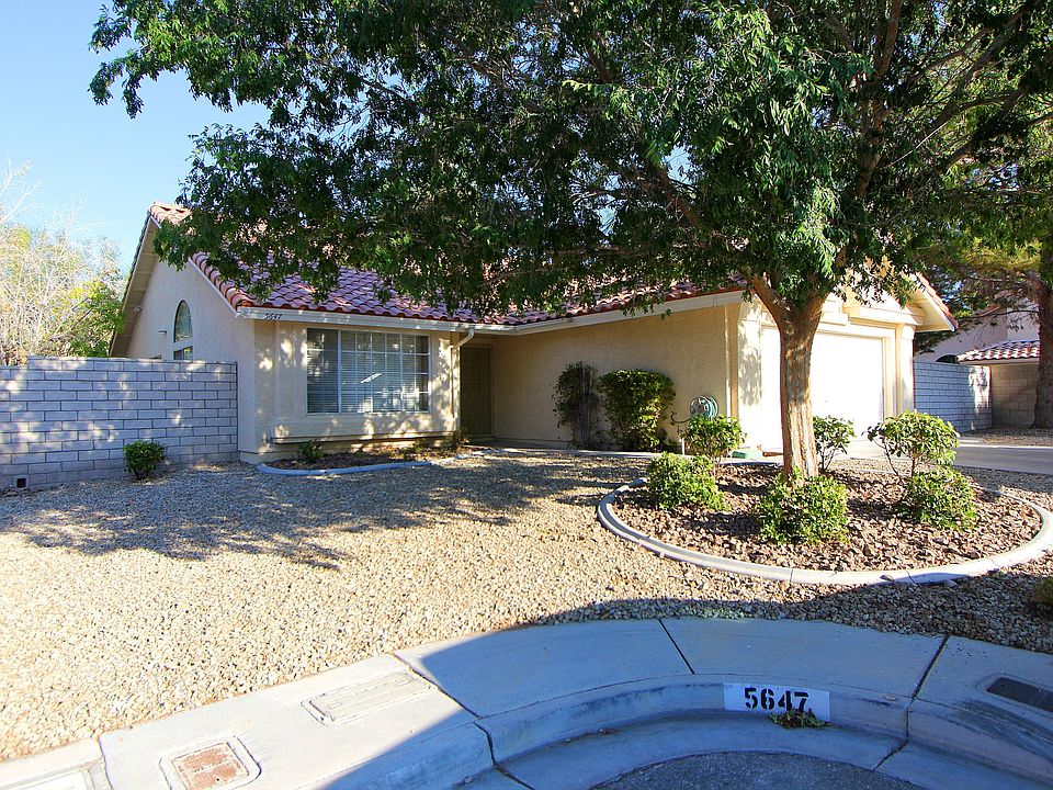 Curb View