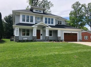 7608 Marbury Rd, Bethesda, MD 20817