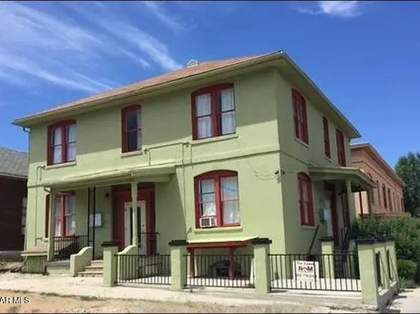 223 E Willis St, Prescott, AZ 86301