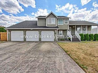 9913 NE 86th St, Vancouver, WA 98662