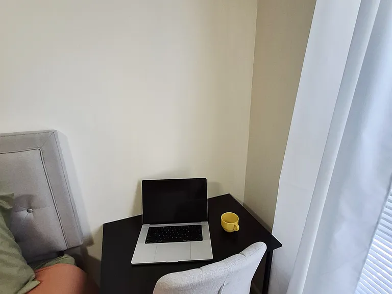 Workspace 3