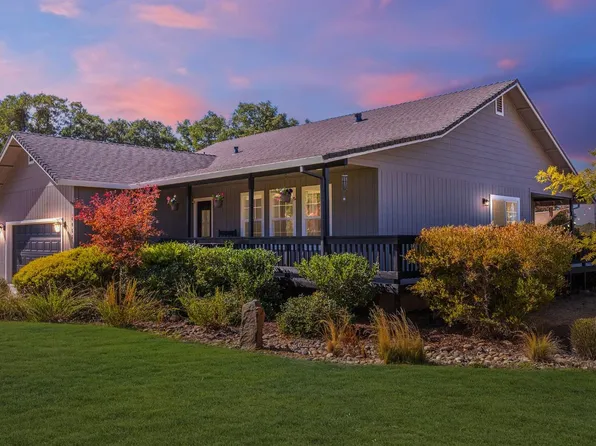 6952 Mitchell Ln, Valley Springs, CA 95252