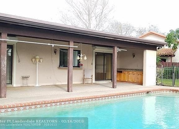 INVITING POOL