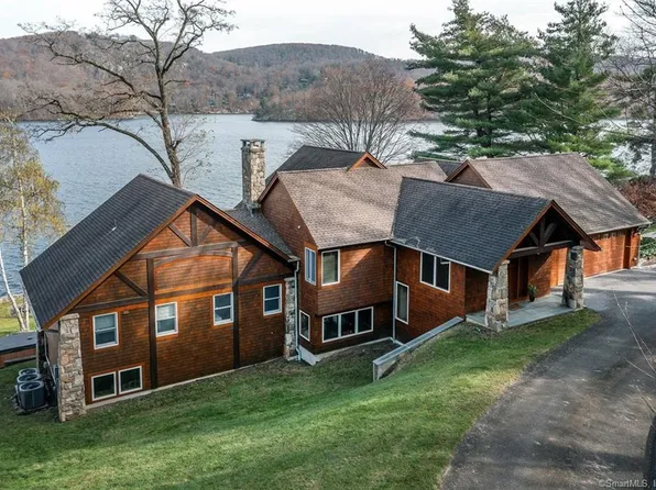 9 Orchard Rest Road, Sherman, CT 06784