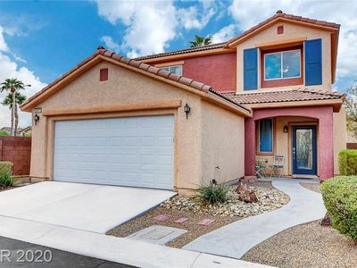 5517 Ovando Way, Las Vegas, NV, 89122