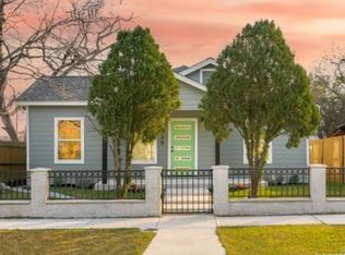 1226 Lamar St, San Antonio, TX 78202