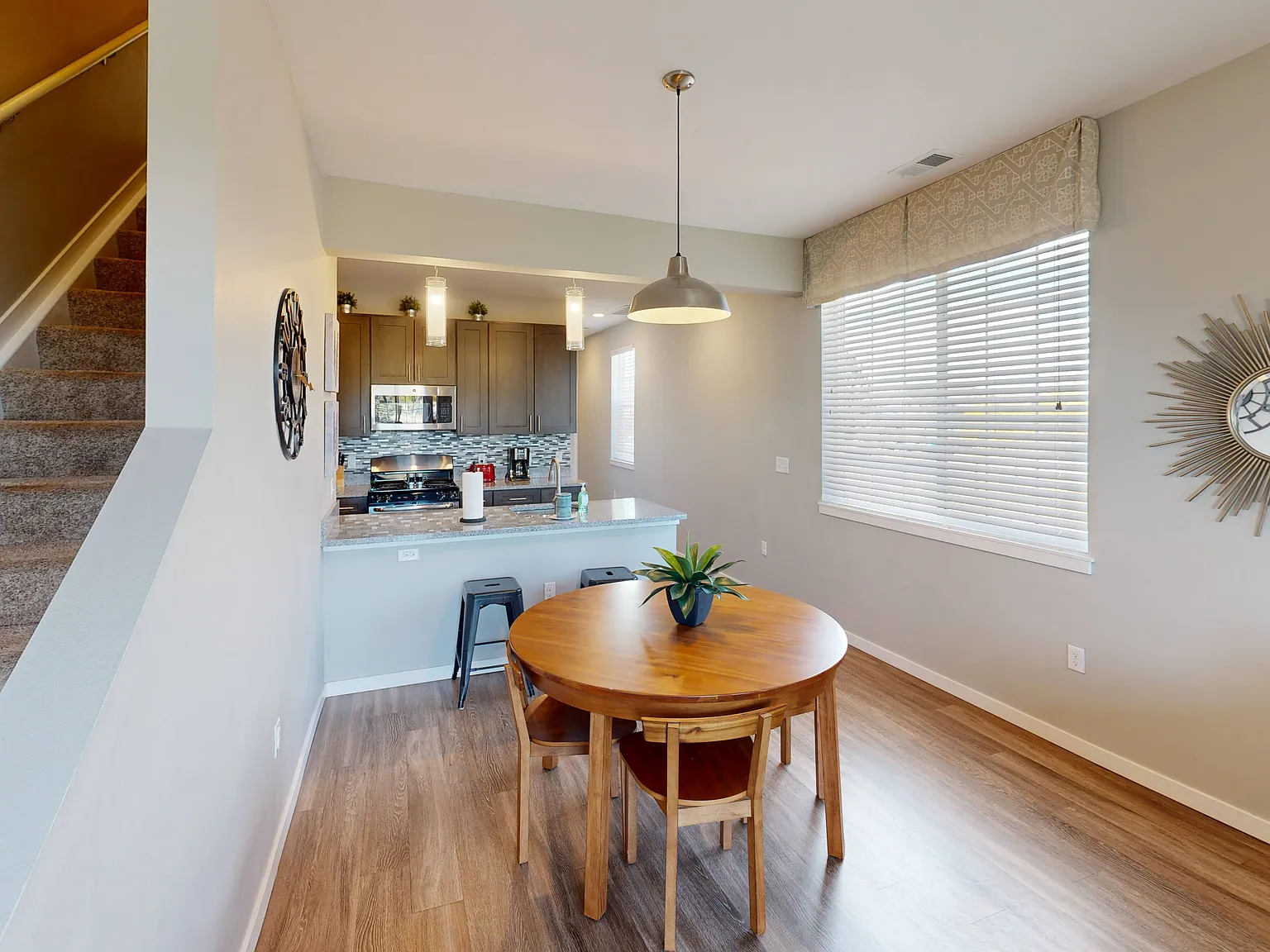 Black Feather Apartment Homes — Photo 2