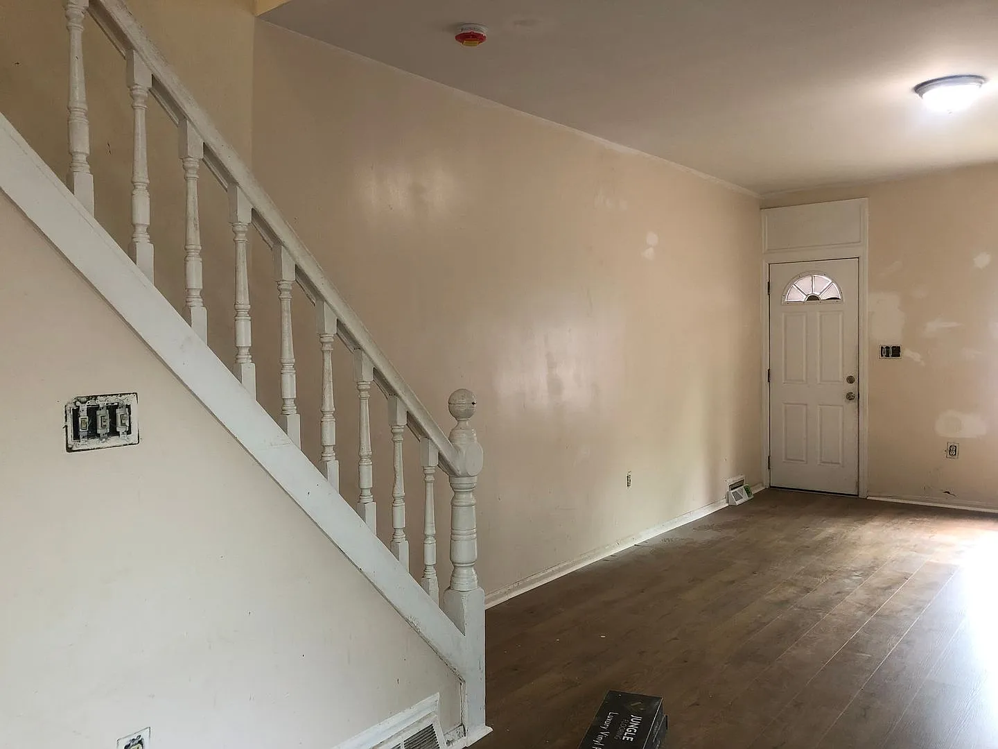 3 Bedroom House in Great Trenton Neighborhood! This House is Getting a Makeover! — Photo 3