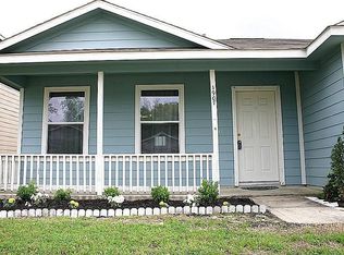 1907 Emerald Pathway Dr, Spring, TX 77388