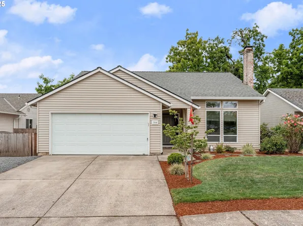 709 Bell St, Dayton, OR 97114
