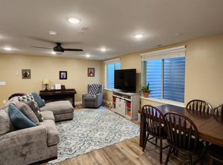3834 W Winthrope Dr #BASEMENT, West Jordan, UT 84088