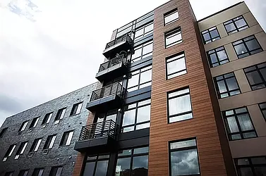 Rented by Brooklyn Group