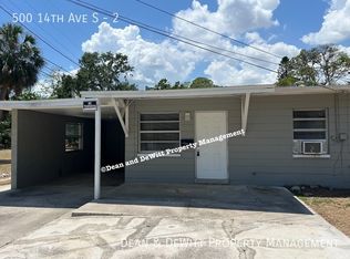 500 14th Ave S #2, Saint Petersburg, FL 33701