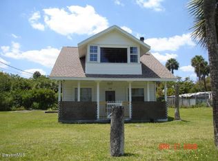 1568 Water Dr NE, Palm Bay, FL 32905