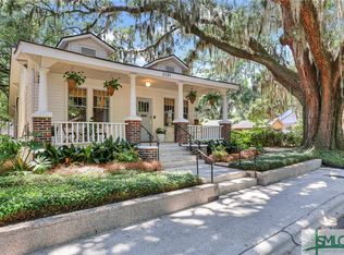 2131 Tennessee Ave, Savannah, GA 31404