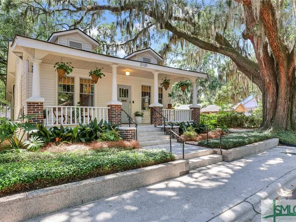 2131 Tennessee Avenue, Savannah, GA 31404