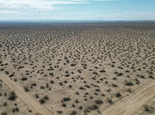 0 Colgate Rd #125, California City, CA 93505