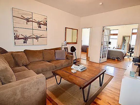 2nd image of 193 Avenue C APT 3